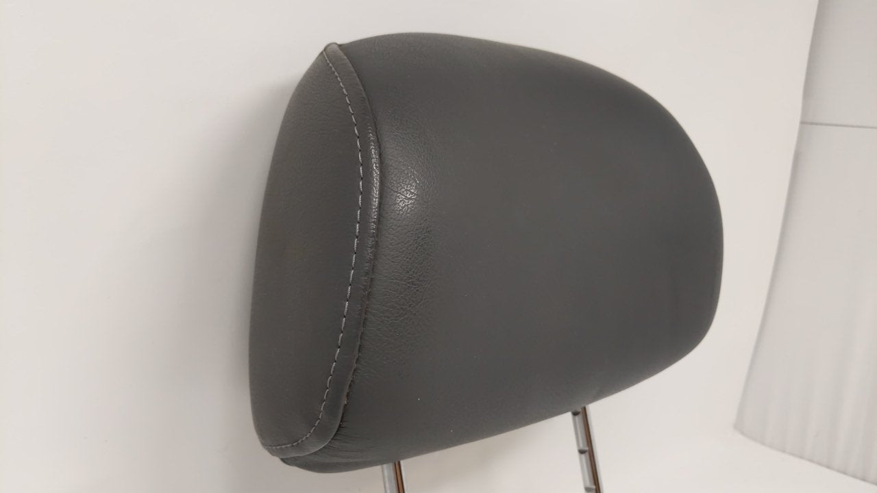 2001 Hyundai Elantra Headrest Head Rest Front Driver Passenger Seat Fits OEM Used Auto Parts - Oemusedautoparts1.com