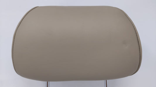 1999 Acura Tl Headrest Head Rest Front Driver Passenger Seat Fits OEM Used Auto Parts