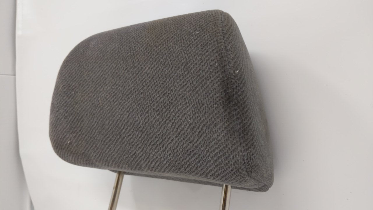 1999 Mazda Protege Headrest Head Rest Front Driver Passenger Seat Fits OEM Used Auto Parts - Oemusedautoparts1.com