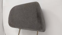 1999 Mazda Protege Headrest Head Rest Front Driver Passenger Seat Fits OEM Used Auto Parts - Oemusedautoparts1.com