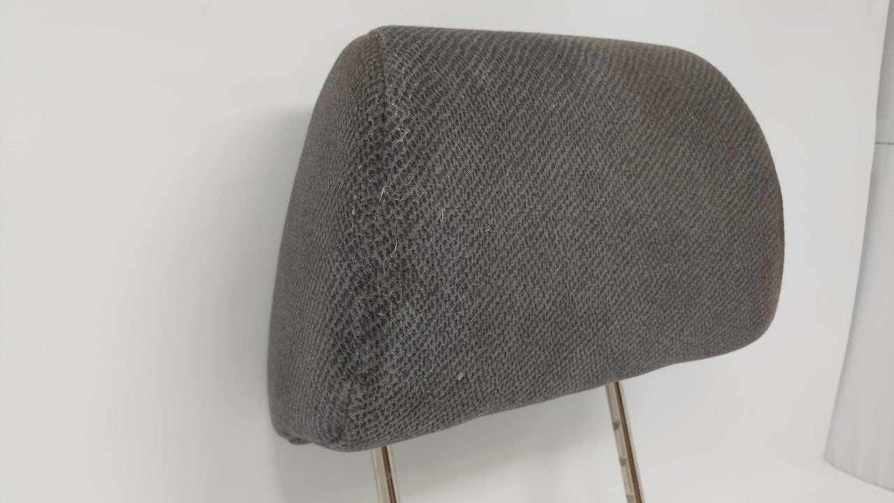 1999 Mazda Protege Headrest Head Rest Front Driver Passenger Seat Fits OEM Used Auto Parts - Oemusedautoparts1.com