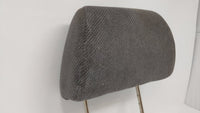1999 Mazda Protege Headrest Head Rest Front Driver Passenger Seat Fits OEM Used Auto Parts - Oemusedautoparts1.com