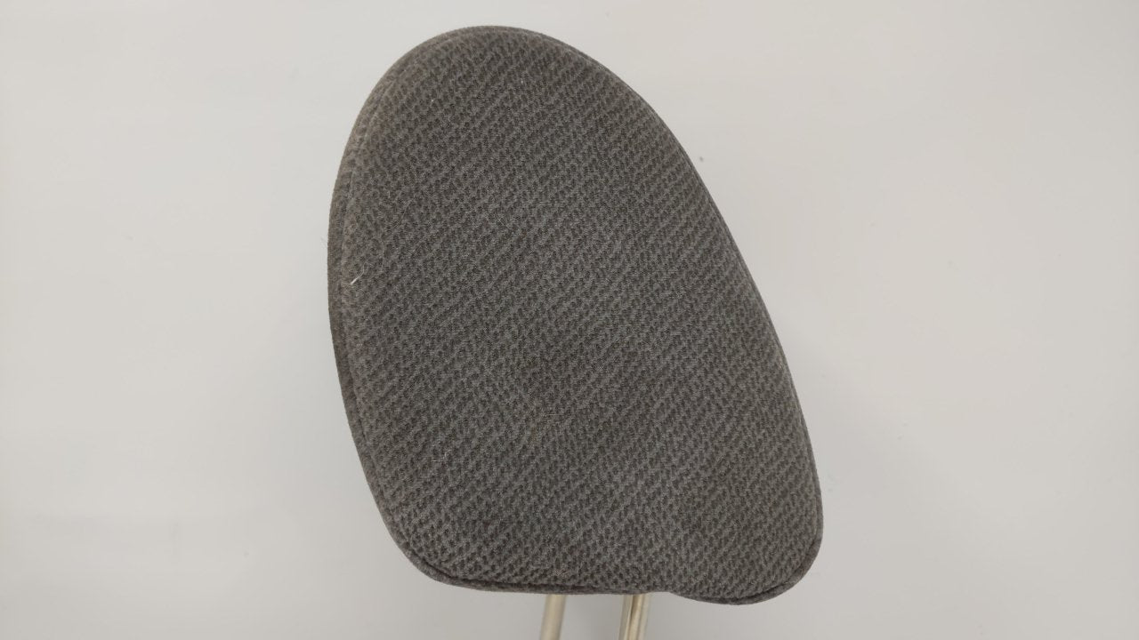 1999 Mazda Protege Headrest Head Rest Front Driver Passenger Seat Fits OEM Used Auto Parts - Oemusedautoparts1.com
