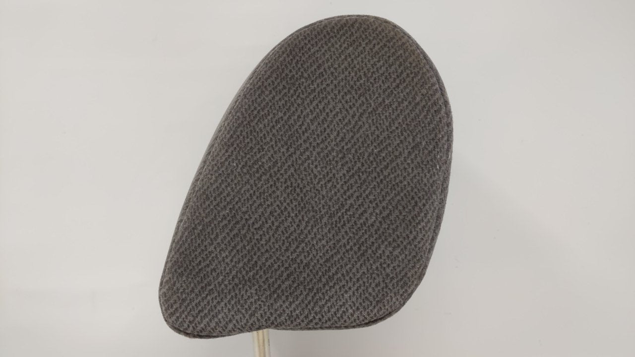 1999 Mazda Protege Headrest Head Rest Front Driver Passenger Seat Fits OEM Used Auto Parts - Oemusedautoparts1.com
