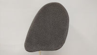 1999 Mazda Protege Headrest Head Rest Front Driver Passenger Seat Fits OEM Used Auto Parts - Oemusedautoparts1.com