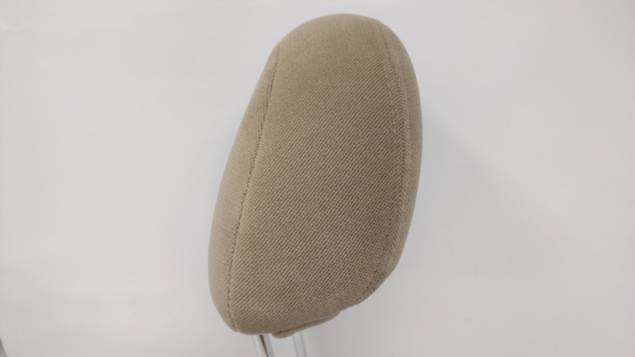 2002 Mercury Sable Headrest Head Rest Front Driver Passenger Seat Fits OEM Used Auto Parts - Oemusedautoparts1.com