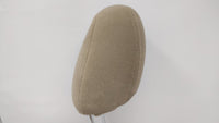 2002 Mercury Sable Headrest Head Rest Front Driver Passenger Seat Fits OEM Used Auto Parts - Oemusedautoparts1.com