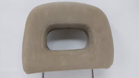 2001 Honda Civic Headrest Head Rest Front Driver Passenger Seat Fits OEM Used Auto Parts - Oemusedautoparts1.com