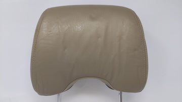 2000 Subaru Legacy Headrest Head Rest Front Driver Passenger Seat Fits OEM Used Auto Parts