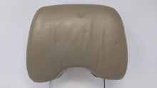 2000 Subaru Legacy Headrest Head Rest Front Driver Passenger Seat Fits OEM Used Auto Parts - Oemusedautoparts1.com