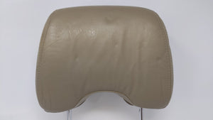 2000 Subaru Legacy Headrest Head Rest Front Driver Passenger Seat Fits OEM Used Auto Parts - Oemusedautoparts1.com