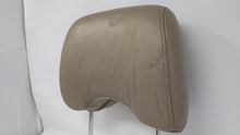 2000 Subaru Legacy Headrest Head Rest Front Driver Passenger Seat Fits OEM Used Auto Parts - Oemusedautoparts1.com