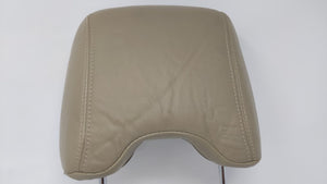 2000 Subaru Legacy Headrest Head Rest Front Driver Passenger Seat Fits OEM Used Auto Parts - Oemusedautoparts1.com