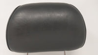 1999 Acura Tl Headrest Head Rest Front Driver Passenger Seat Fits OEM Used Auto Parts - Oemusedautoparts1.com