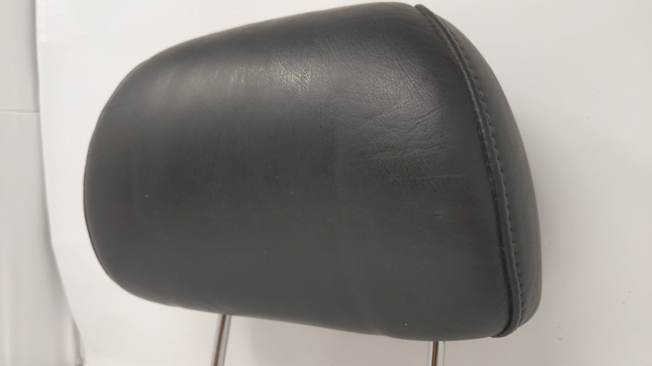 1999 Acura Tl Headrest Head Rest Front Driver Passenger Seat Fits OEM Used Auto Parts - Oemusedautoparts1.com