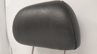 1999 Acura Tl Headrest Head Rest Front Driver Passenger Seat Fits OEM Used Auto Parts - Oemusedautoparts1.com