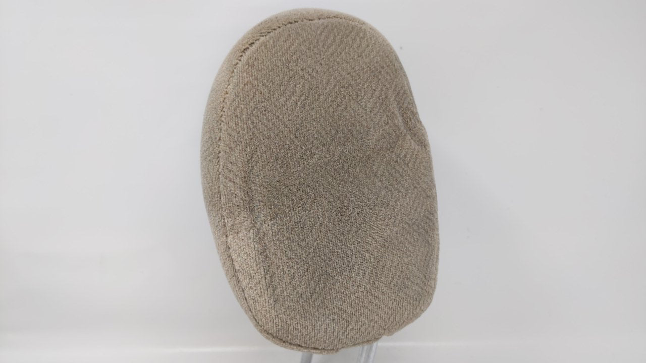 1997 Toyota Camry Headrest Head Rest Front Driver Passenger Seat Fits OEM Used Auto Parts - Oemusedautoparts1.com