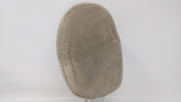 1997 Toyota Camry Headrest Head Rest Front Driver Passenger Seat Fits OEM Used Auto Parts - Oemusedautoparts1.com