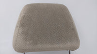 1997 Toyota Camry Headrest Head Rest Front Driver Passenger Seat Fits OEM Used Auto Parts - Oemusedautoparts1.com