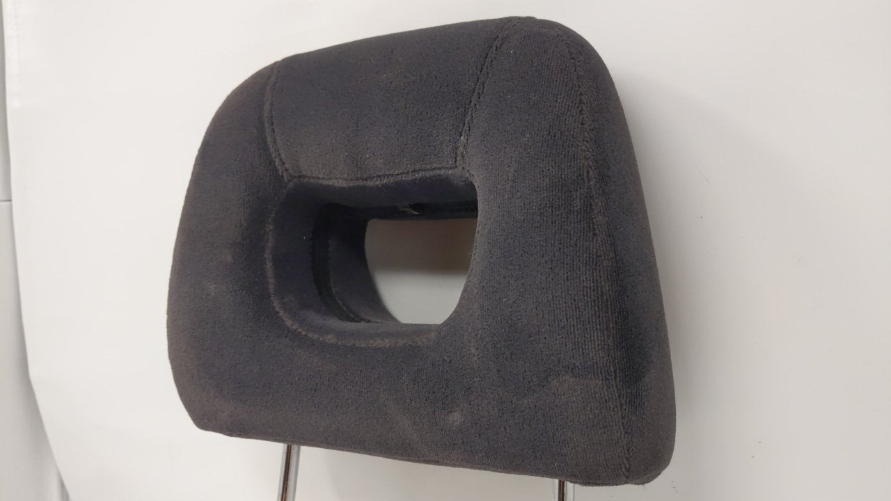 2001 Honda Civic Headrest Head Rest Front Driver Passenger Seat Fits OEM Used Auto Parts - Oemusedautoparts1.com