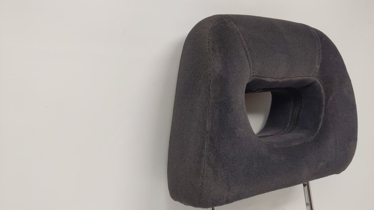 2001 Honda Civic Headrest Head Rest Front Driver Passenger Seat Fits OEM Used Auto Parts - Oemusedautoparts1.com