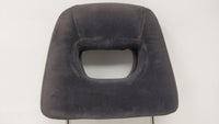 2001 Honda Civic Headrest Head Rest Front Driver Passenger Seat Fits OEM Used Auto Parts - Oemusedautoparts1.com