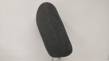 2001 Honda Civic Headrest Head Rest Front Driver Passenger Seat Fits OEM Used Auto Parts - Oemusedautoparts1.com