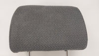 1994 Mitsubishi Galant Headrest Head Rest Front Driver Passenger Seat Fits OEM Used Auto Parts - Oemusedautoparts1.com