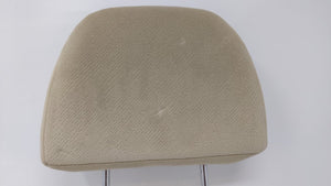 2005 Kia Spectra Headrest Head Rest Front Driver Passenger Seat Fits OEM Used Auto Parts - Oemusedautoparts1.com