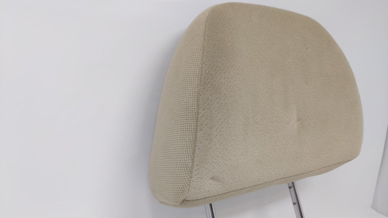 2005 Kia Spectra Headrest Head Rest Front Driver Passenger Seat Fits OEM Used Auto Parts - Oemusedautoparts1.com