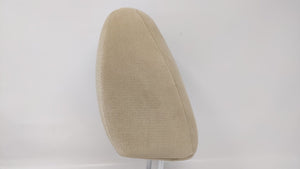 2005 Kia Spectra Headrest Head Rest Front Driver Passenger Seat Fits OEM Used Auto Parts - Oemusedautoparts1.com