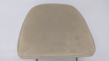 2005 Kia Spectra Headrest Head Rest Front Driver Passenger Seat Fits OEM Used Auto Parts - Oemusedautoparts1.com