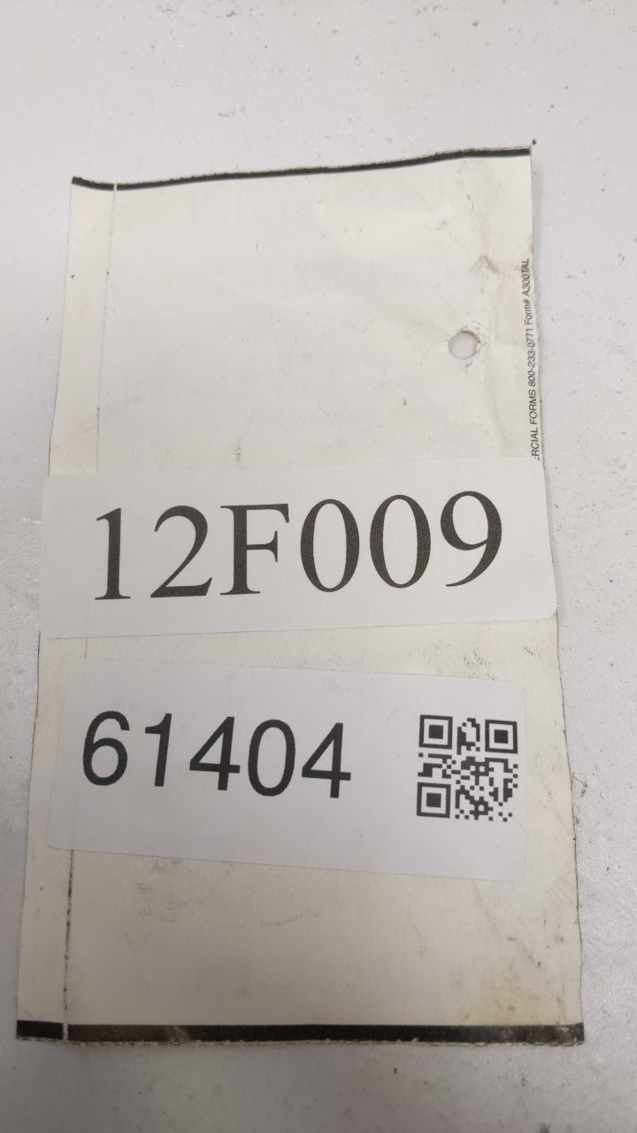 1999 Ford Windstar Headrest Head Rest Front Driver Passenger Seat Fits OEM Used Auto Parts - Oemusedautoparts1.com