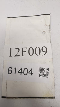 1999 Ford Windstar Headrest Head Rest Front Driver Passenger Seat Fits OEM Used Auto Parts - Oemusedautoparts1.com