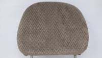 1999 Ford Windstar Headrest Head Rest Front Driver Passenger Seat Fits OEM Used Auto Parts - Oemusedautoparts1.com