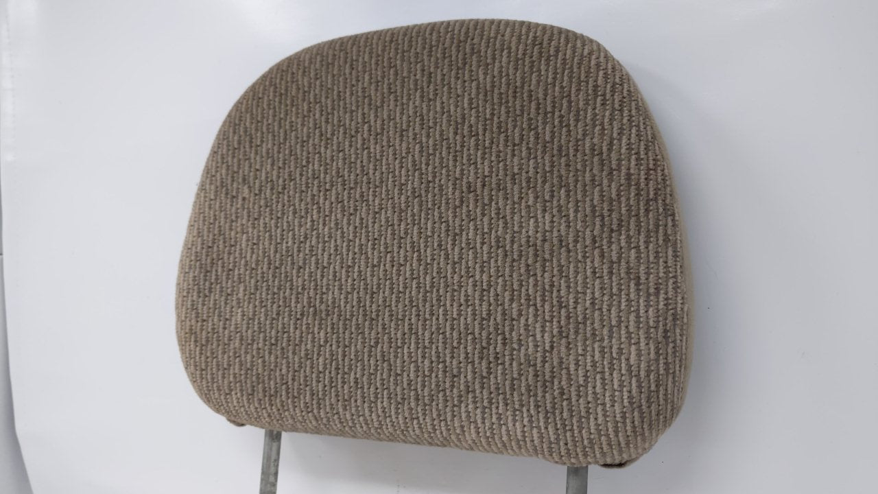 1999 Ford Windstar Headrest Head Rest Front Driver Passenger Seat Fits OEM Used Auto Parts - Oemusedautoparts1.com