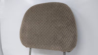 1999 Ford Windstar Headrest Head Rest Front Driver Passenger Seat Fits OEM Used Auto Parts - Oemusedautoparts1.com