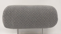 1997 Toyota Camry Headrest Head Rest Rear Seat Fits OEM Used Auto Parts - Oemusedautoparts1.com