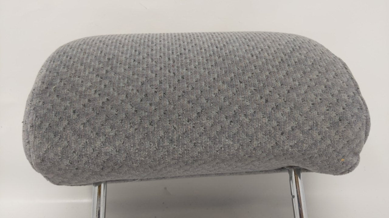 1997 Toyota Camry Headrest Head Rest Rear Seat Fits OEM Used Auto Parts - Oemusedautoparts1.com