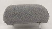 1997 Toyota Camry Headrest Head Rest Rear Seat Fits OEM Used Auto Parts - Oemusedautoparts1.com