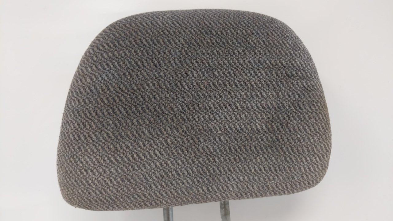 1996 Honda Civic Headrest Head Rest Front Driver Passenger Seat Fits OEM Used Auto Parts - Oemusedautoparts1.com