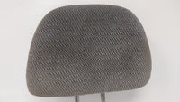 1996 Honda Civic Headrest Head Rest Front Driver Passenger Seat Fits OEM Used Auto Parts - Oemusedautoparts1.com