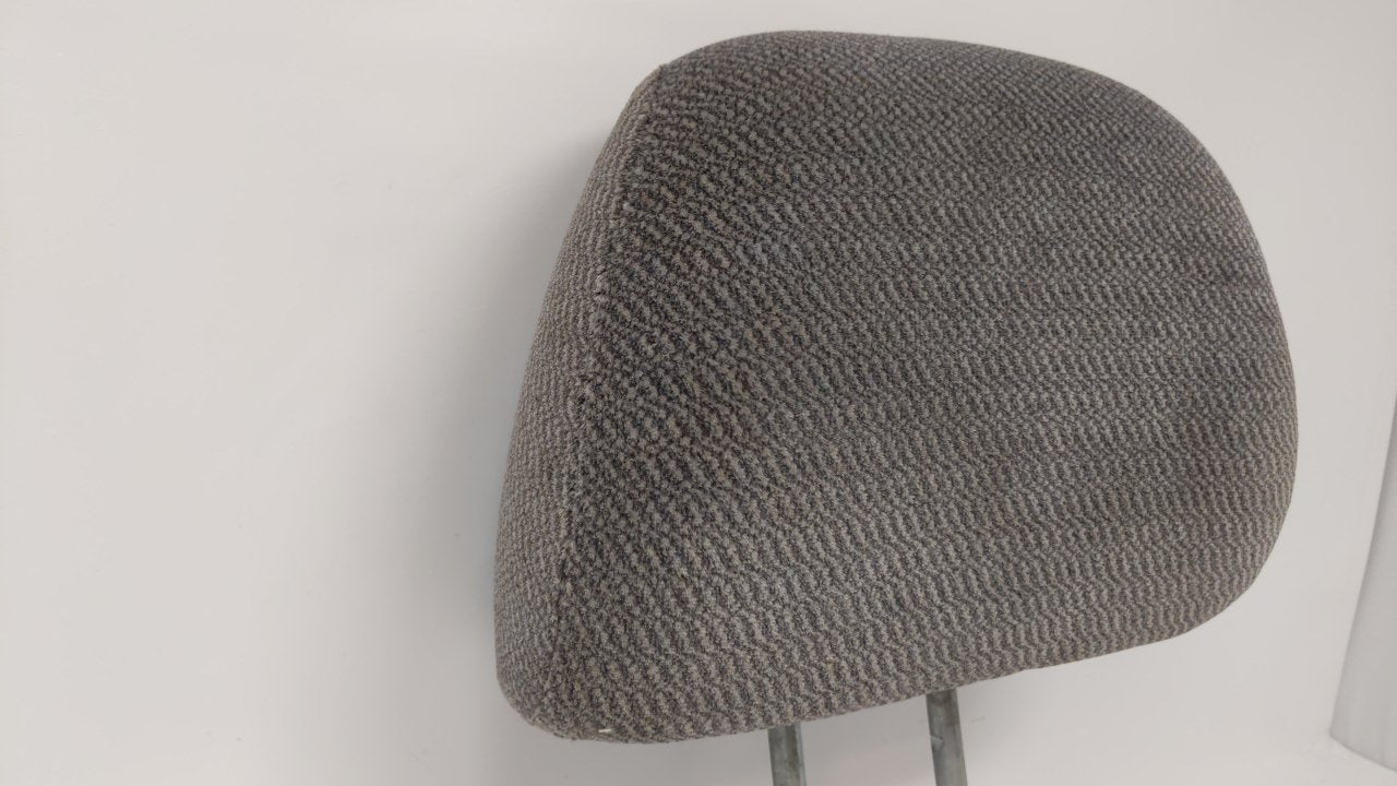 1996 Honda Civic Headrest Head Rest Front Driver Passenger Seat Fits OEM Used Auto Parts - Oemusedautoparts1.com