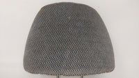 1996 Honda Civic Headrest Head Rest Front Driver Passenger Seat Fits OEM Used Auto Parts - Oemusedautoparts1.com
