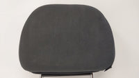 2002 Nissan Altima Headrest Head Rest Front Driver Passenger Seat Fits OEM Used Auto Parts - Oemusedautoparts1.com