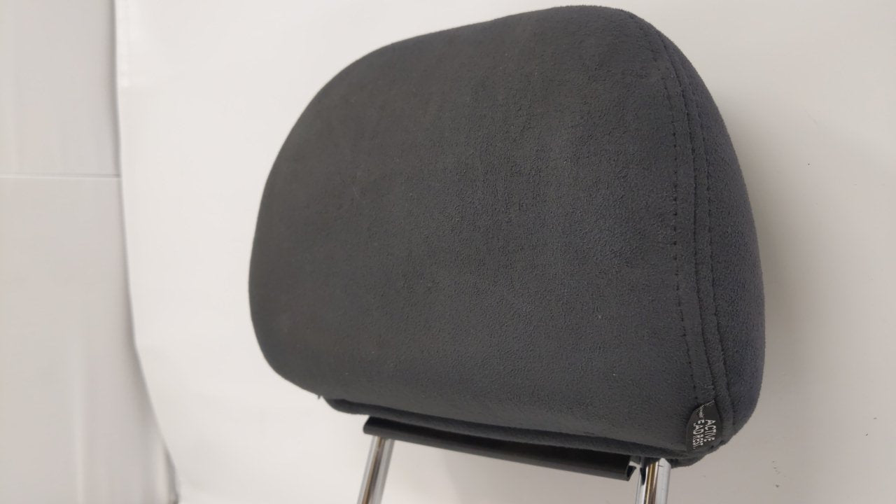 2002 Nissan Altima Headrest Head Rest Front Driver Passenger Seat Fits OEM Used Auto Parts - Oemusedautoparts1.com