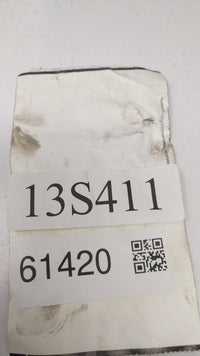 2002 Toyota Camry Headrest Head Rest Rear Seat Fits OEM Used Auto Parts - Oemusedautoparts1.com