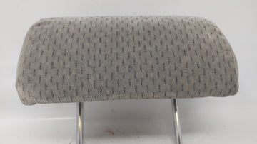 2002 Toyota Camry Headrest Head Rest Rear Seat Fits OEM Used Auto Parts