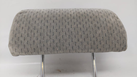 2002 Toyota Camry Headrest Head Rest Rear Seat Fits OEM Used Auto Parts