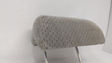 2002 Toyota Camry Headrest Head Rest Rear Seat Fits OEM Used Auto Parts - Oemusedautoparts1.com